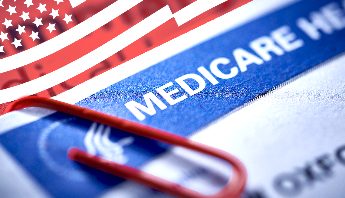 Medicare insurance guidance through Simav Ensurance LLC