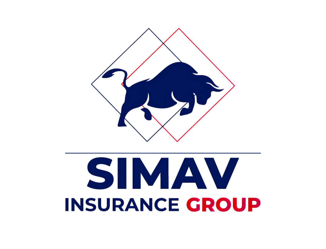 Simav Ensurance LLC insurance services